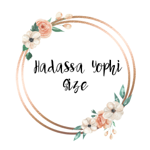 Hadassa - Yophi