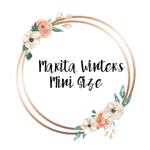 Marita Winters Mini's