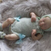 Sage Onesie set 18 - Image 2