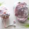Onesie Set 8-10