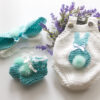 Bunny Onesie  15-16