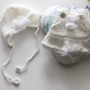 Onesie Tutu Set 8-10