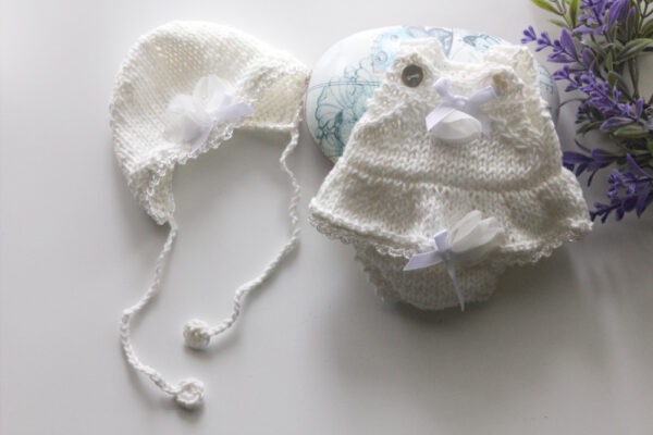 Onesie Tutu Set 8-10