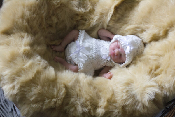 Onesie Tutu Set 8-10 - Image 2