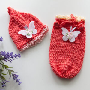 Snuggle Pod Watermelon 8-9