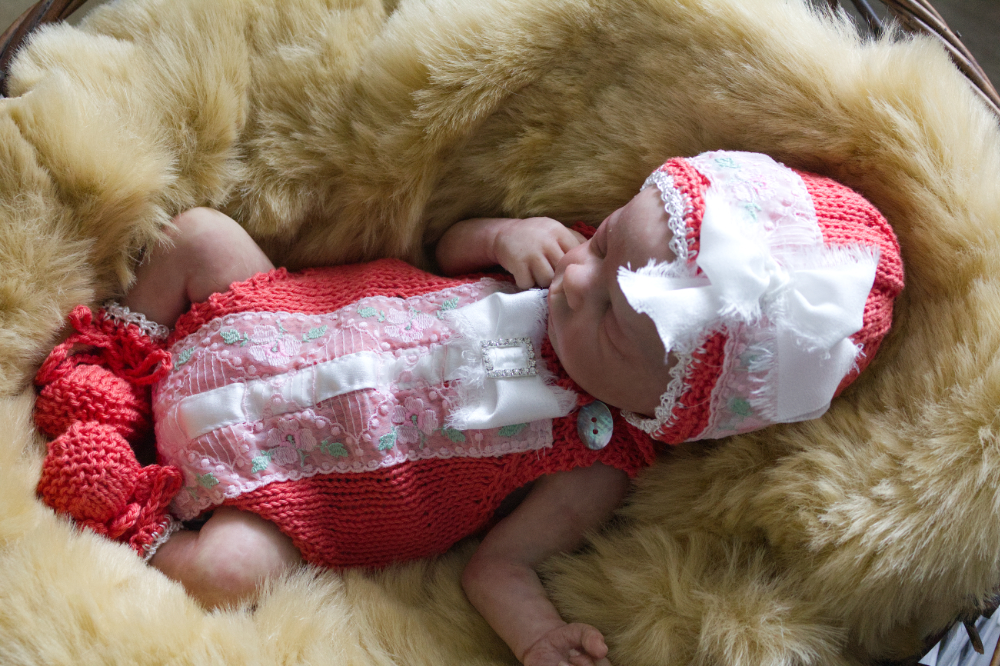 Watermelon Onesie 15-16 - Image 2