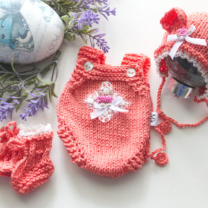 Watermelon Onesie Set 13