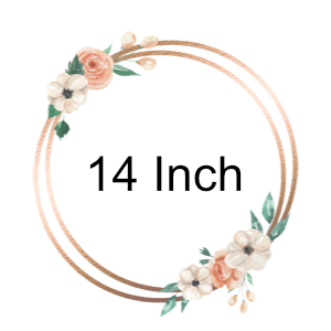 14 inch