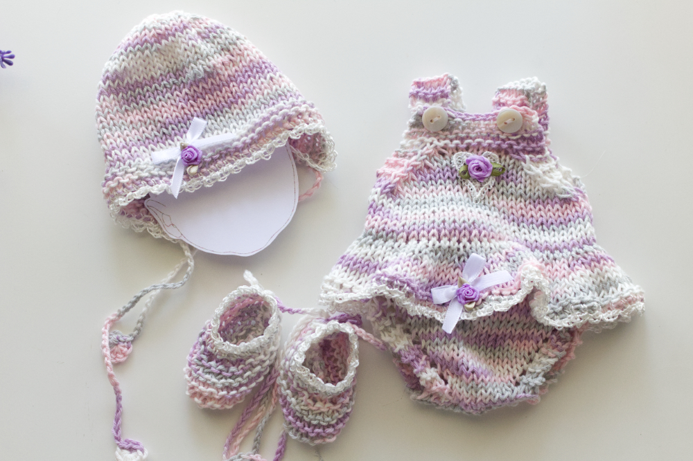 Tutu Onesie Set 13 inch CHUBBY